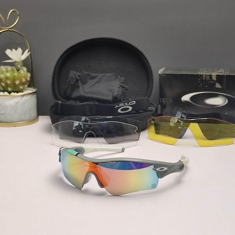 Oakley Sunglasses 388